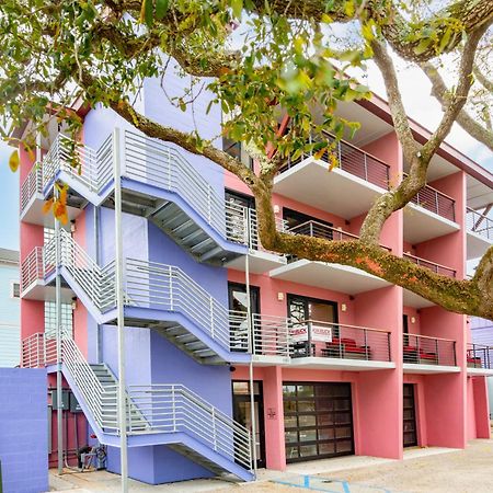 Boutique Vera Hotel In The Heart Of ฟอลลีบีช ภายนอก รูปภาพ