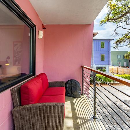Boutique Vera Hotel In The Heart Of ฟอลลีบีช ภายนอก รูปภาพ