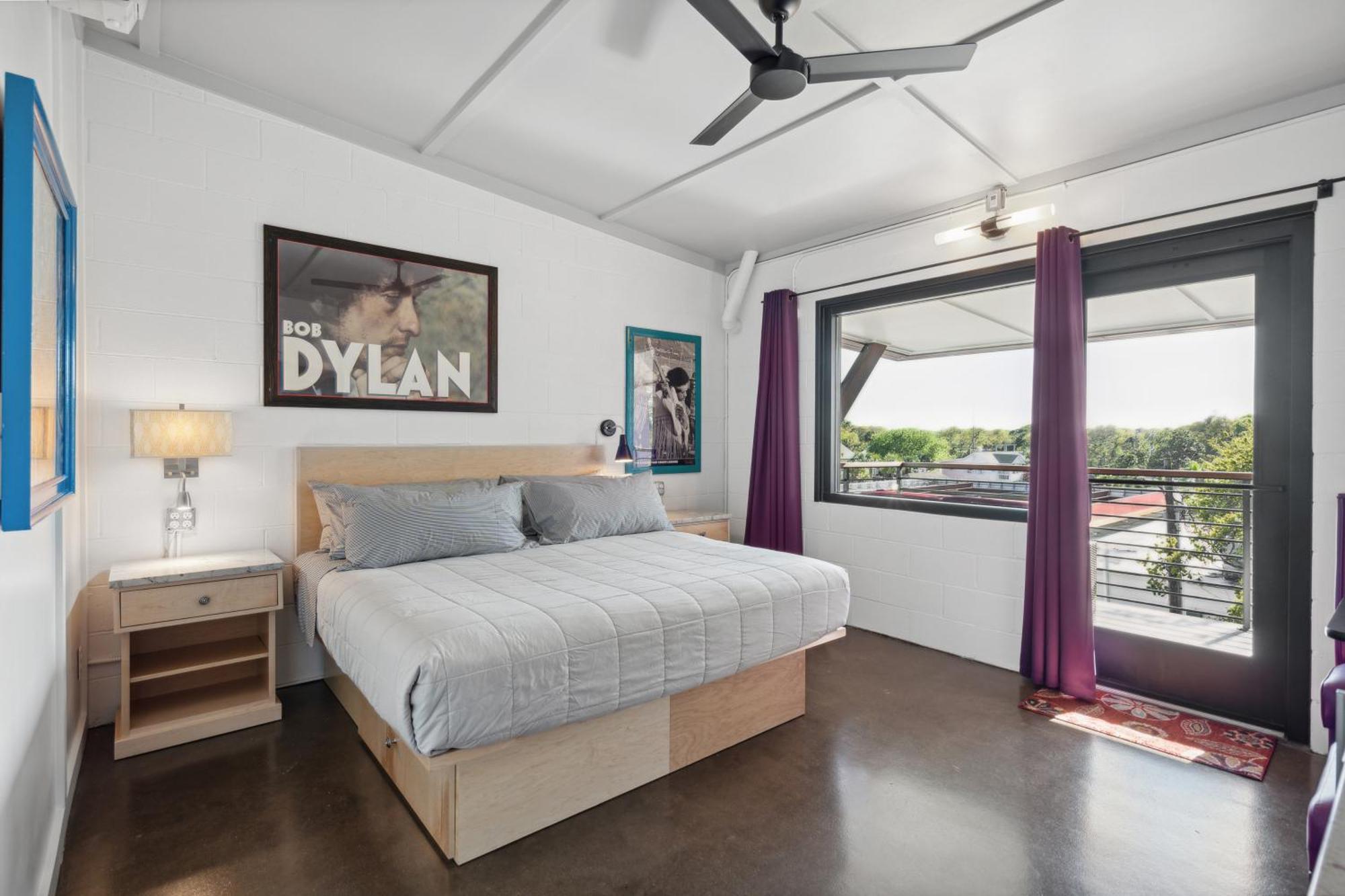 Boutique Vera Hotel In The Heart Of ฟอลลีบีช ภายนอก รูปภาพ
