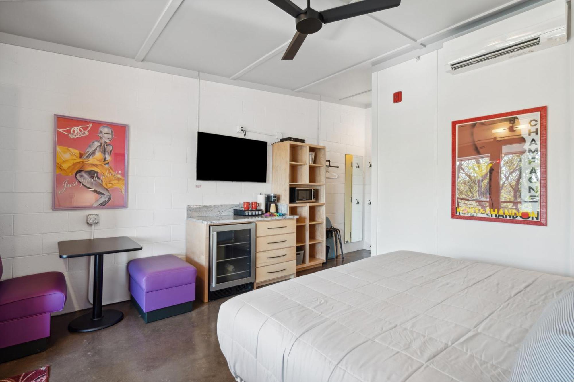 Boutique Vera Hotel In The Heart Of ฟอลลีบีช ภายนอก รูปภาพ