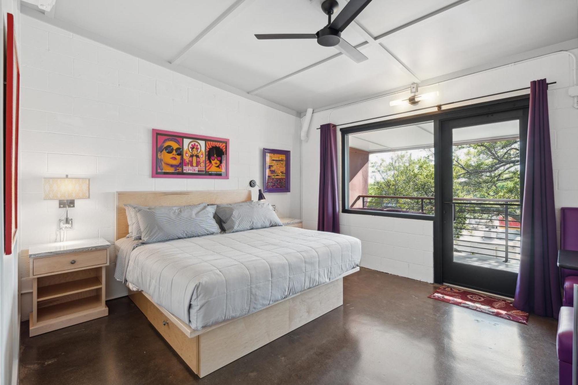 Boutique Vera Hotel In The Heart Of ฟอลลีบีช ภายนอก รูปภาพ
