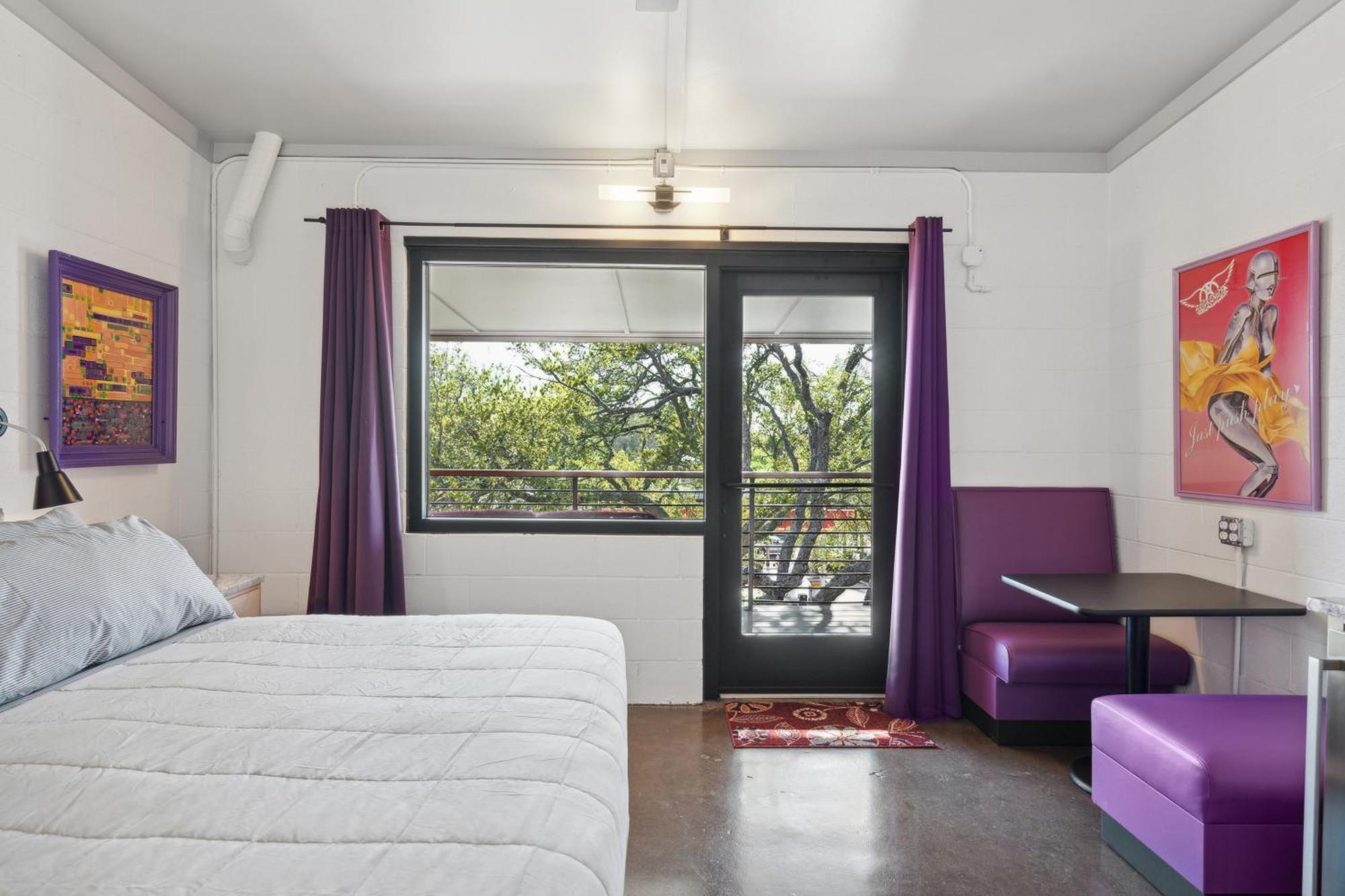 Boutique Vera Hotel In The Heart Of ฟอลลีบีช ภายนอก รูปภาพ