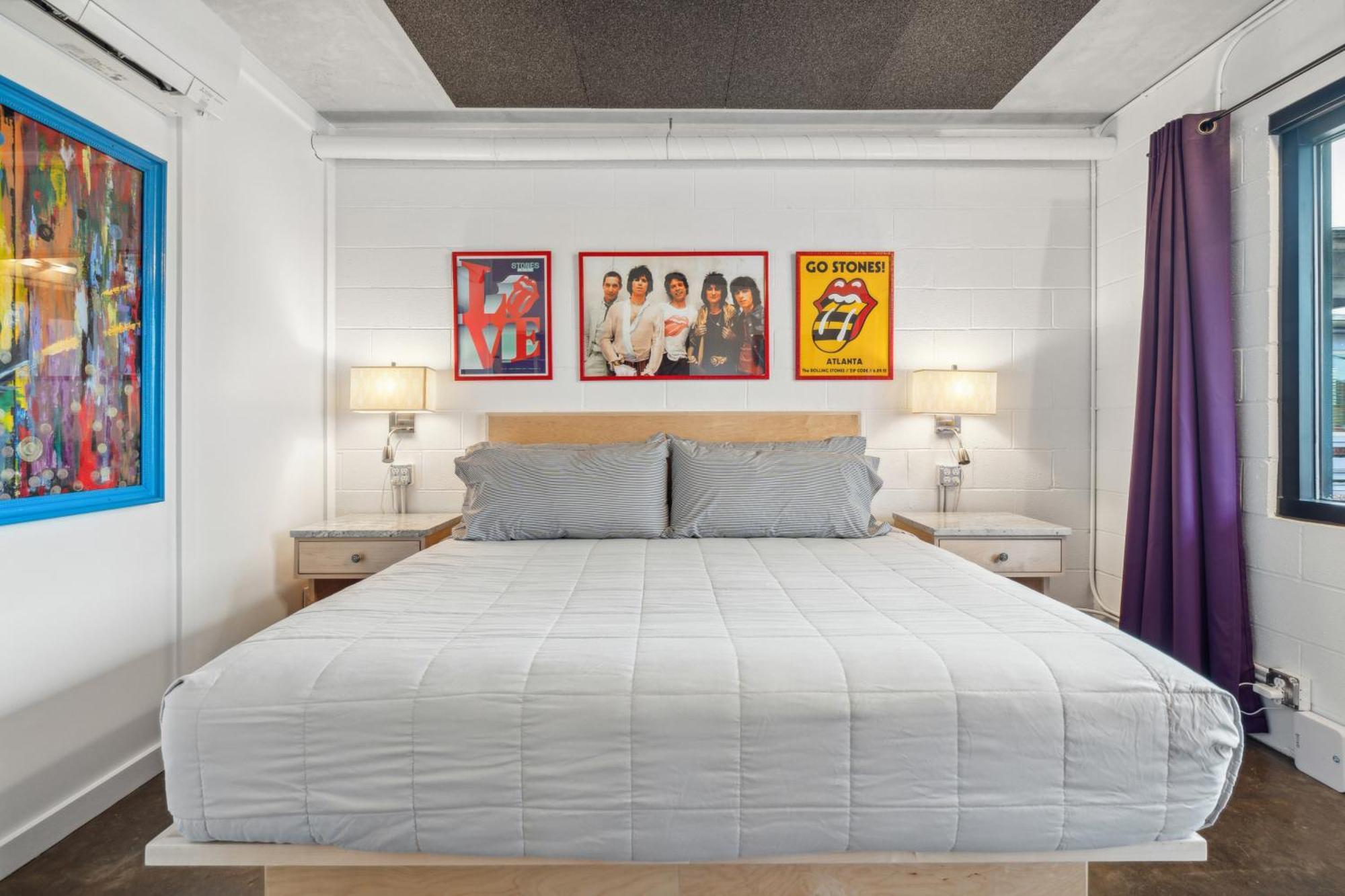 Boutique Vera Hotel In The Heart Of ฟอลลีบีช ภายนอก รูปภาพ
