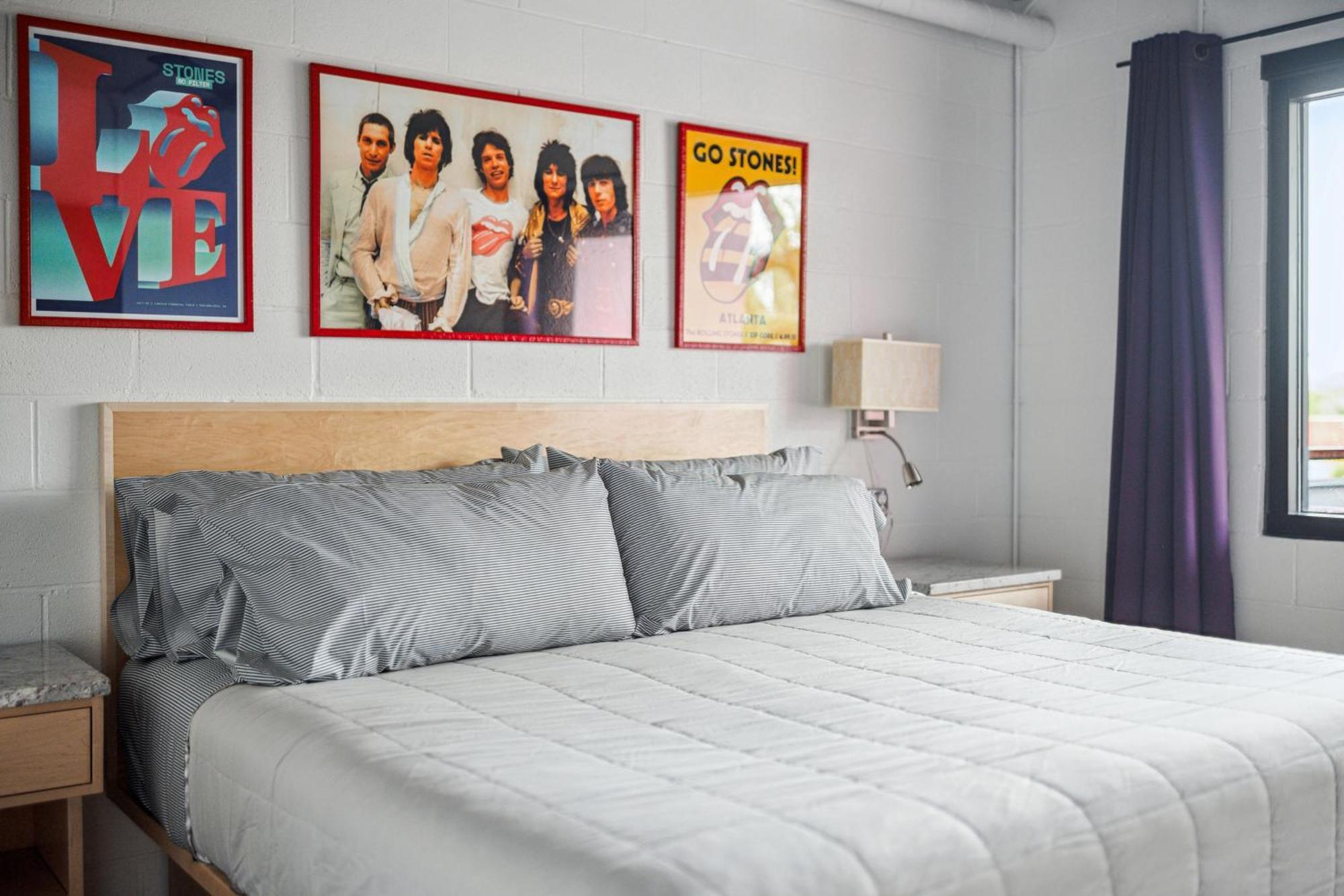 Boutique Vera Hotel In The Heart Of ฟอลลีบีช ภายนอก รูปภาพ