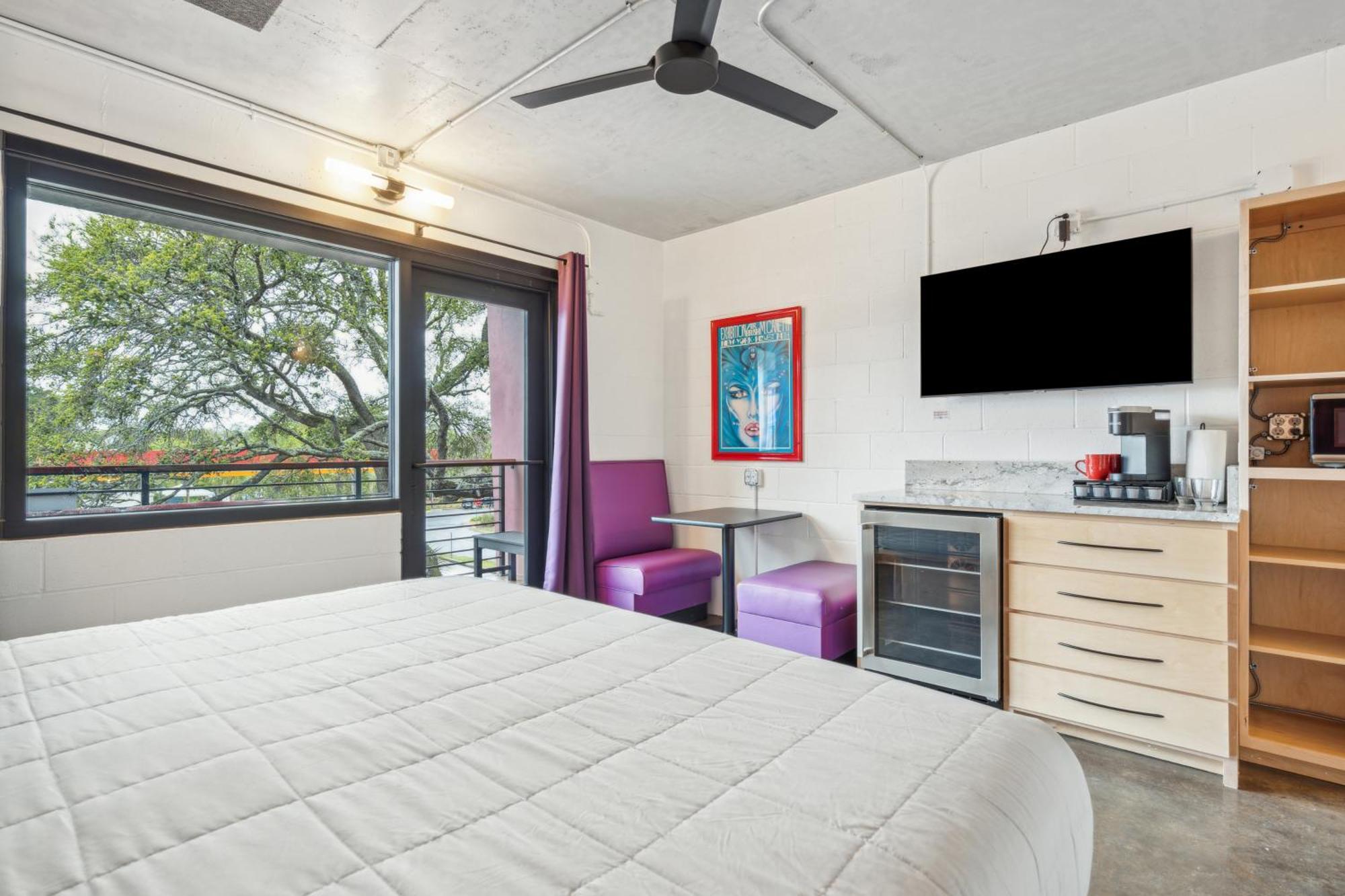 Boutique Vera Hotel In The Heart Of ฟอลลีบีช ภายนอก รูปภาพ