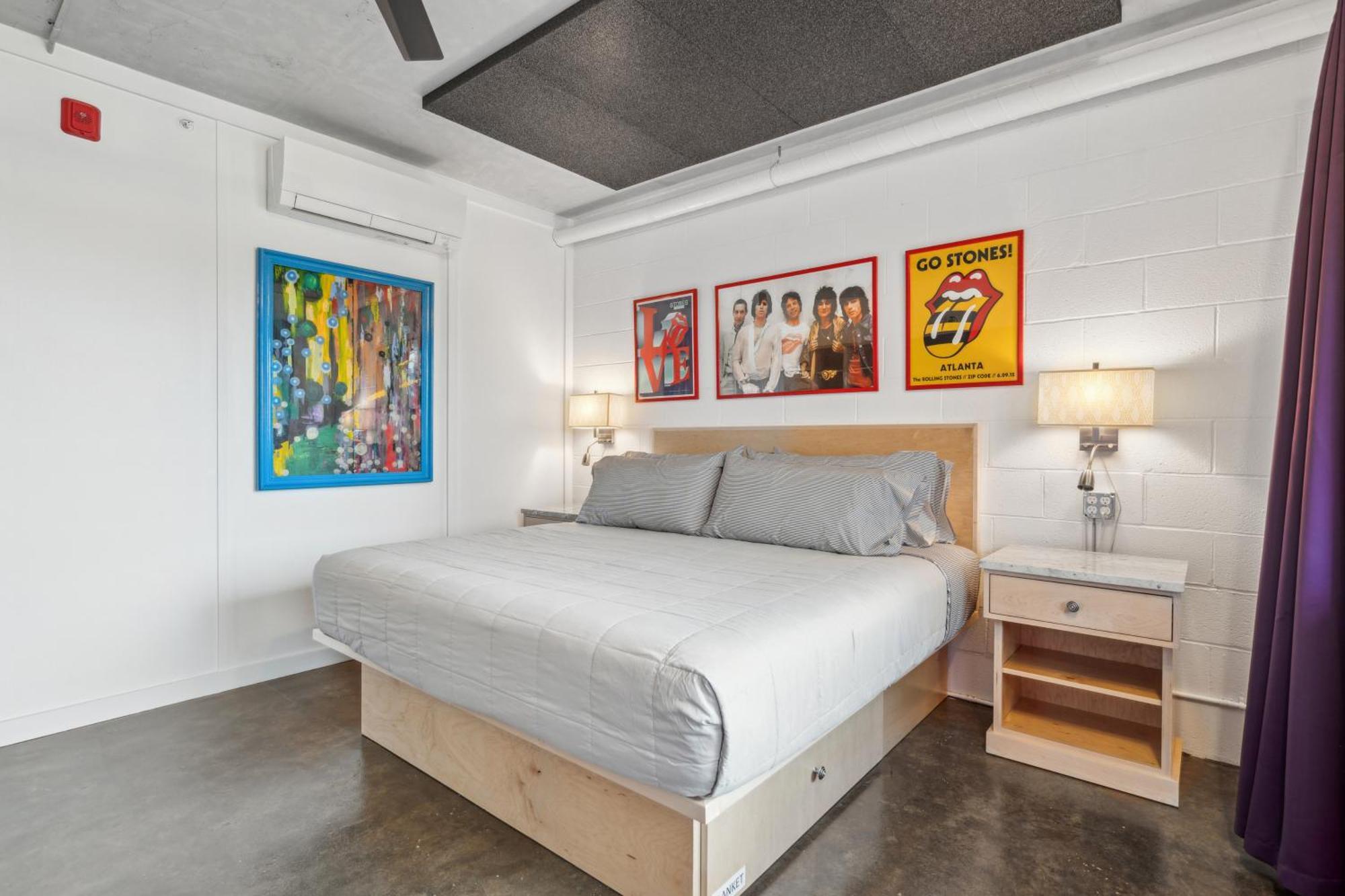 Boutique Vera Hotel In The Heart Of ฟอลลีบีช ภายนอก รูปภาพ