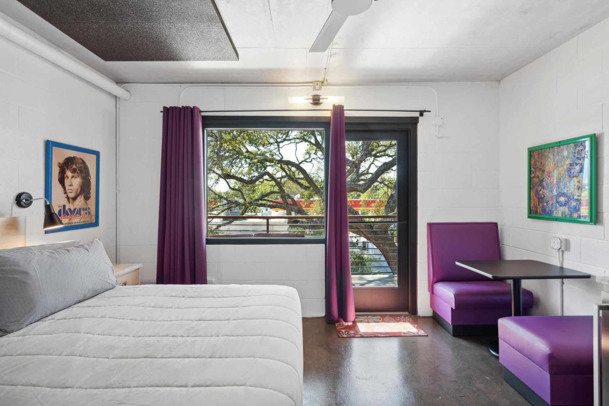 Boutique Vera Hotel In The Heart Of ฟอลลีบีช ภายนอก รูปภาพ