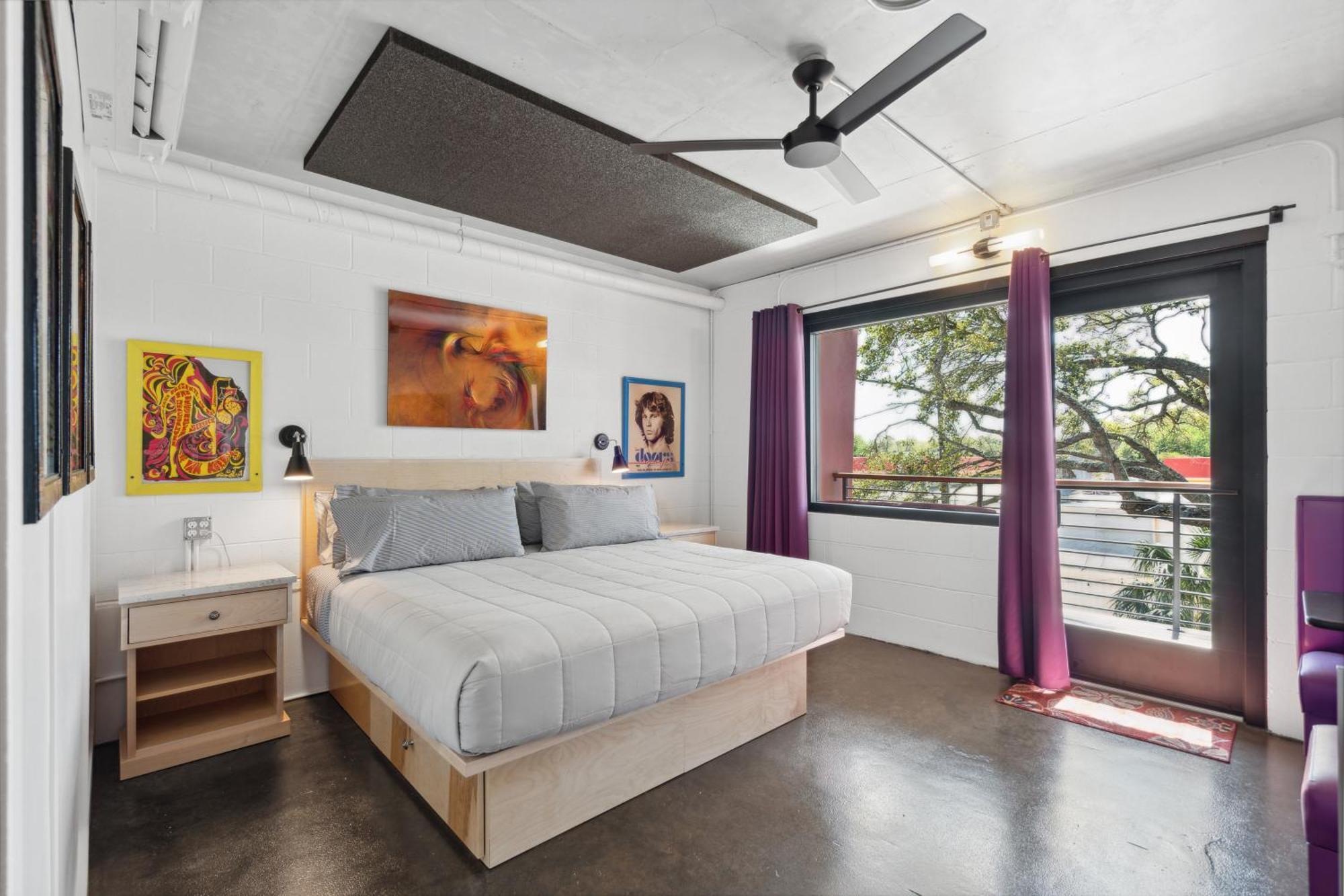 Boutique Vera Hotel In The Heart Of ฟอลลีบีช ภายนอก รูปภาพ