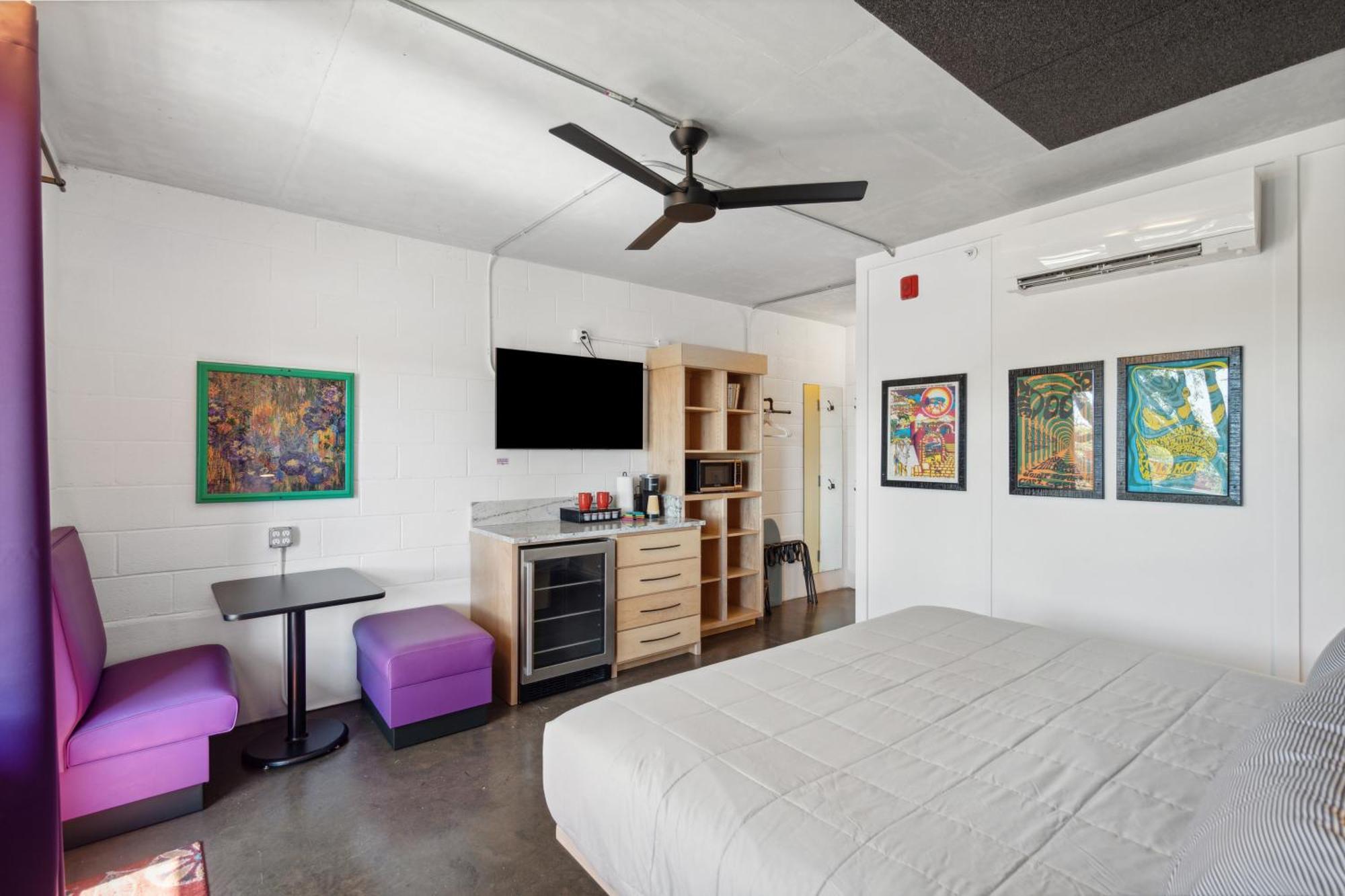 Boutique Vera Hotel In The Heart Of ฟอลลีบีช ภายนอก รูปภาพ