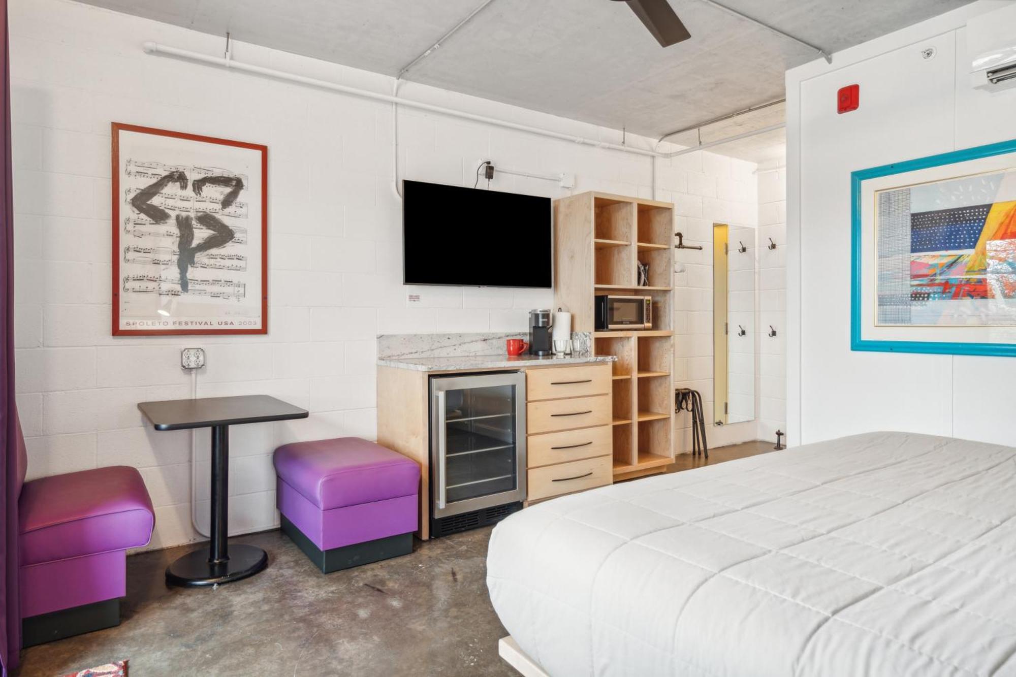 Boutique Vera Hotel In The Heart Of ฟอลลีบีช ภายนอก รูปภาพ
