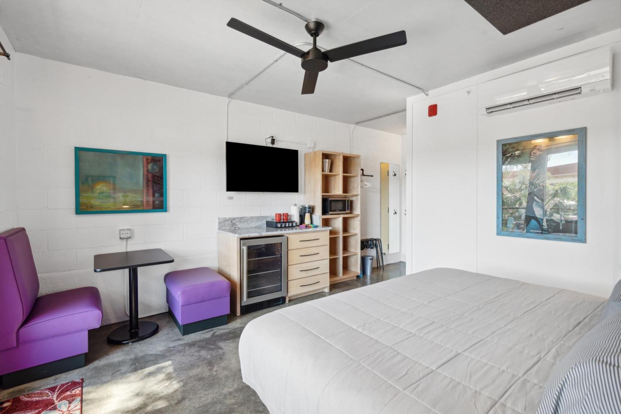 Boutique Vera Hotel In The Heart Of ฟอลลีบีช ภายนอก รูปภาพ
