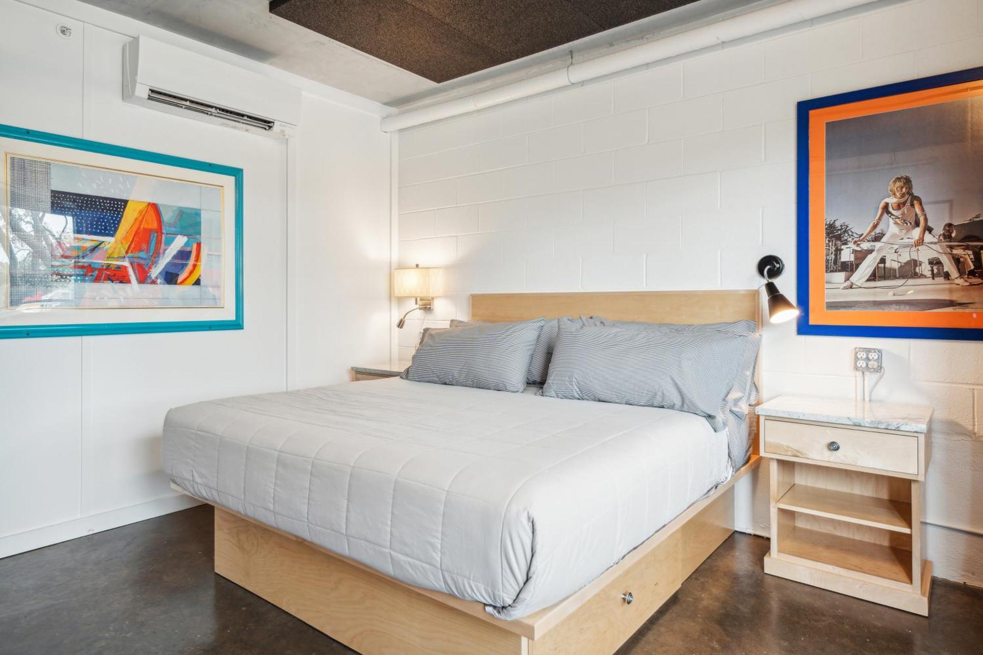Boutique Vera Hotel In The Heart Of ฟอลลีบีช ภายนอก รูปภาพ