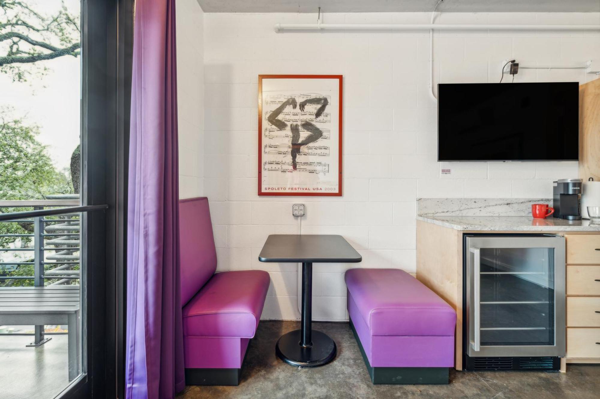 Boutique Vera Hotel In The Heart Of ฟอลลีบีช ภายนอก รูปภาพ