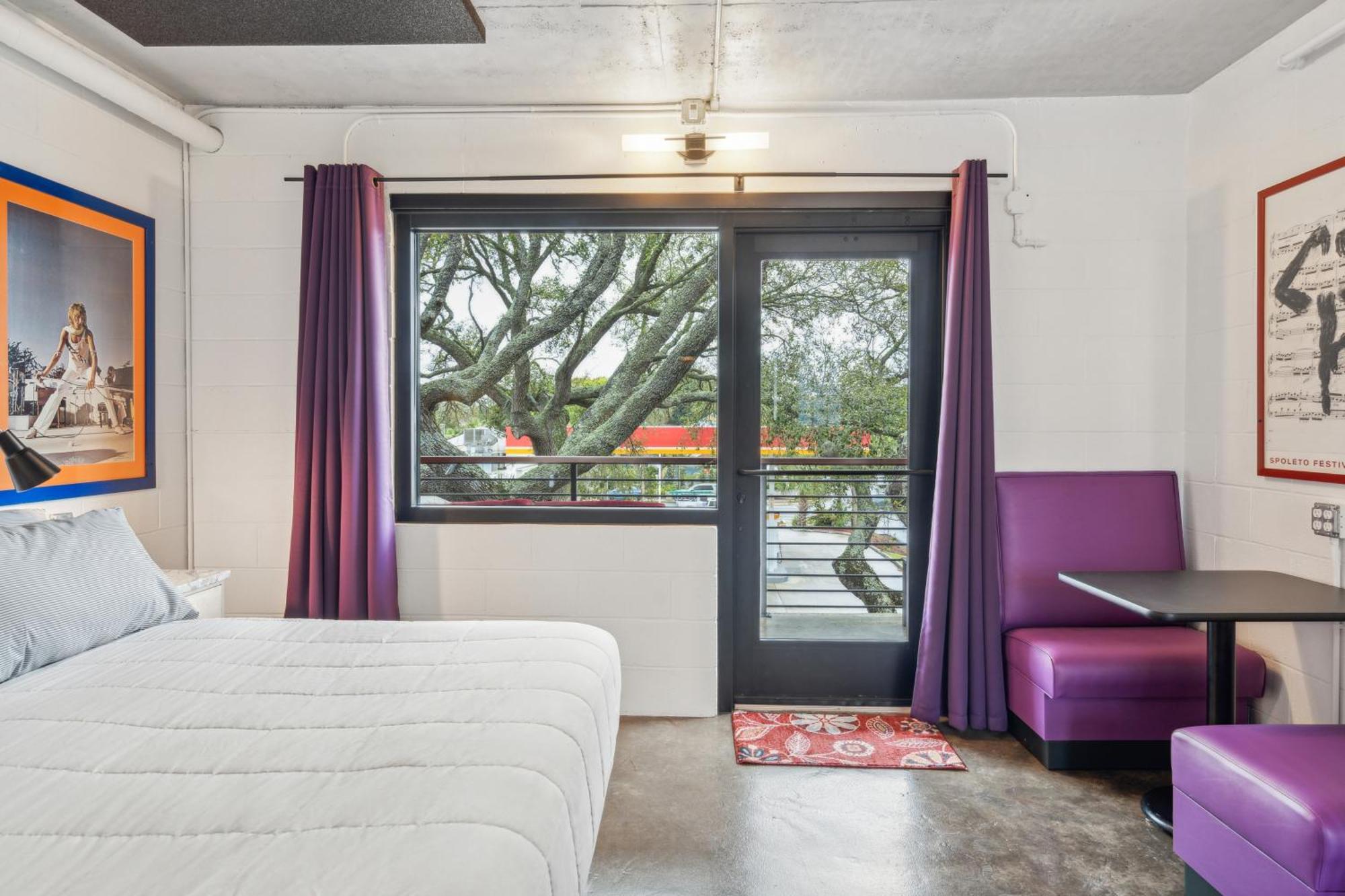 Boutique Vera Hotel In The Heart Of ฟอลลีบีช ภายนอก รูปภาพ