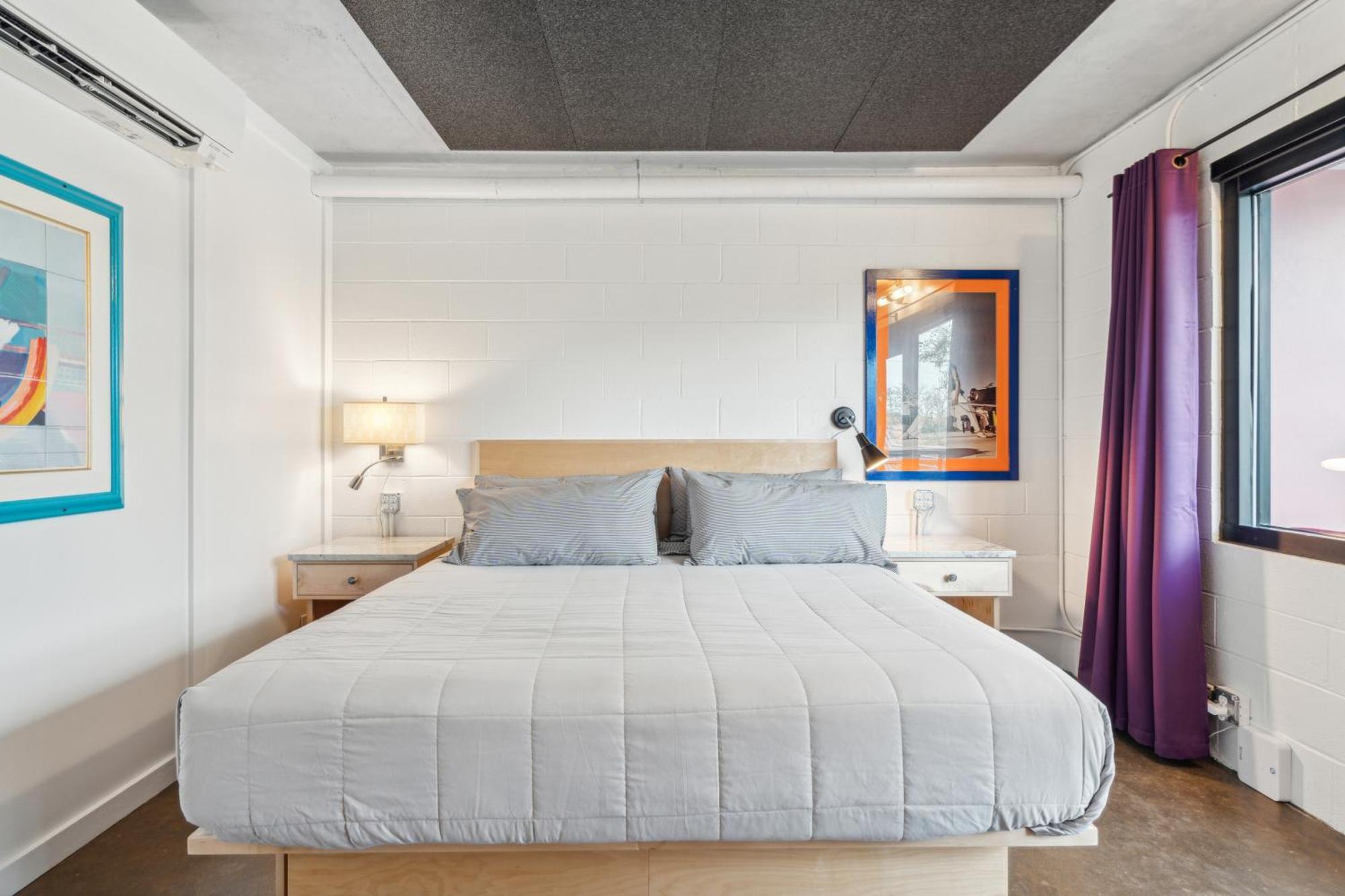 Boutique Vera Hotel In The Heart Of ฟอลลีบีช ภายนอก รูปภาพ