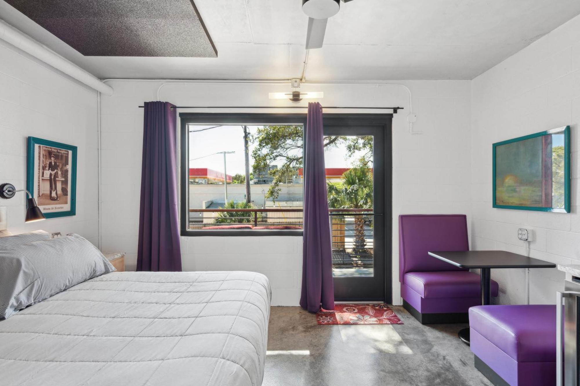 Boutique Vera Hotel In The Heart Of ฟอลลีบีช ภายนอก รูปภาพ