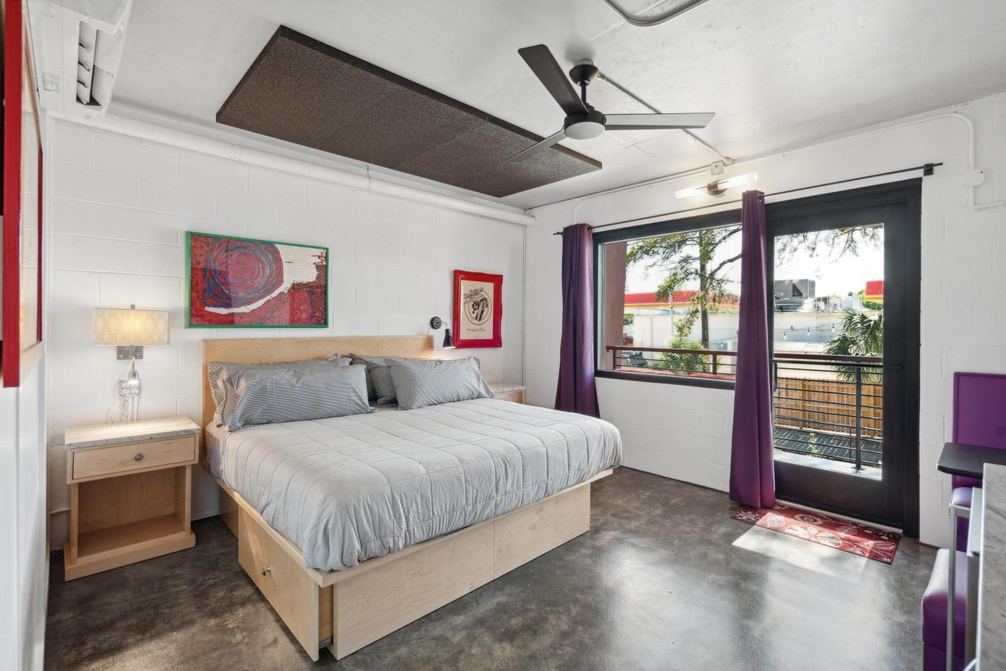 Boutique Vera Hotel In The Heart Of ฟอลลีบีช ภายนอก รูปภาพ