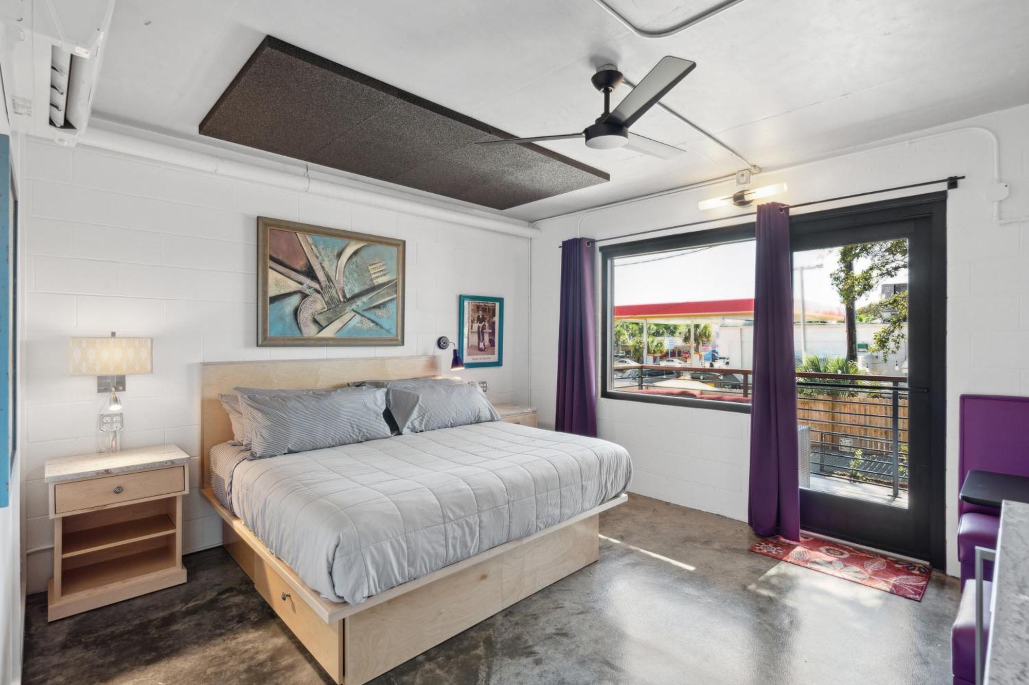 Boutique Vera Hotel In The Heart Of ฟอลลีบีช ภายนอก รูปภาพ