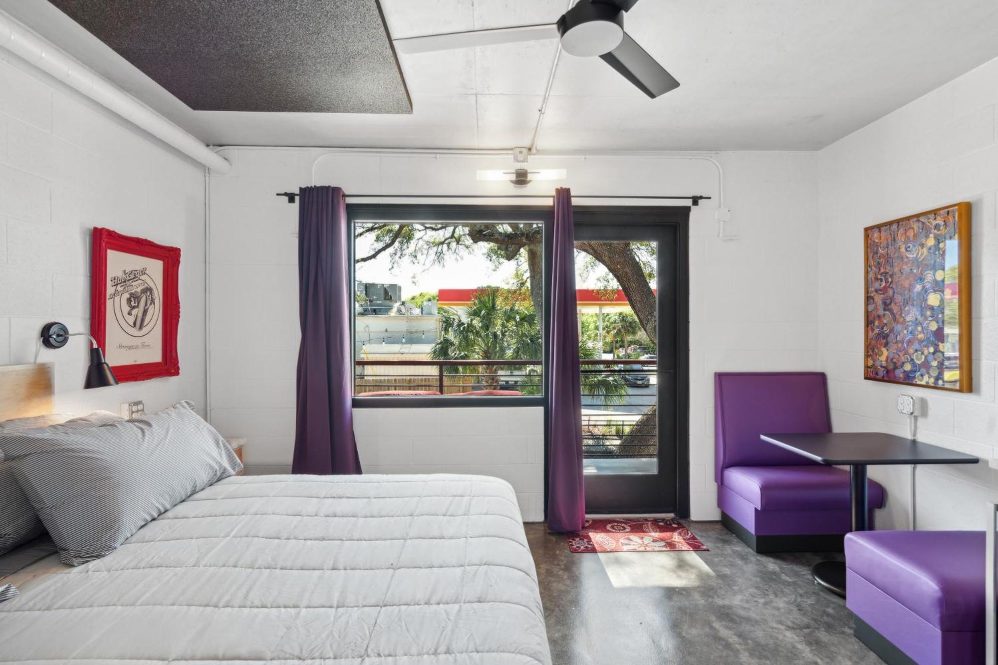 Boutique Vera Hotel In The Heart Of ฟอลลีบีช ภายนอก รูปภาพ