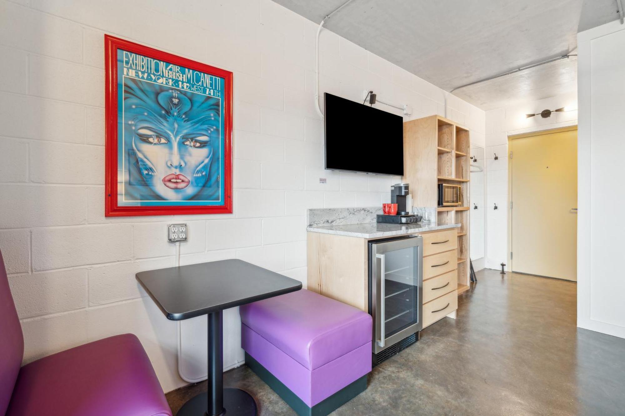 Boutique Vera Hotel In The Heart Of ฟอลลีบีช ภายนอก รูปภาพ