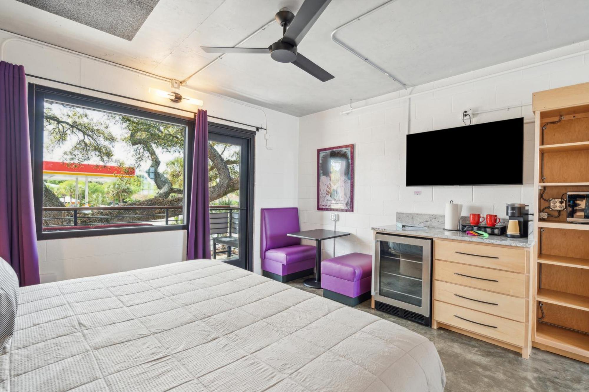Boutique Vera Hotel In The Heart Of ฟอลลีบีช ภายนอก รูปภาพ