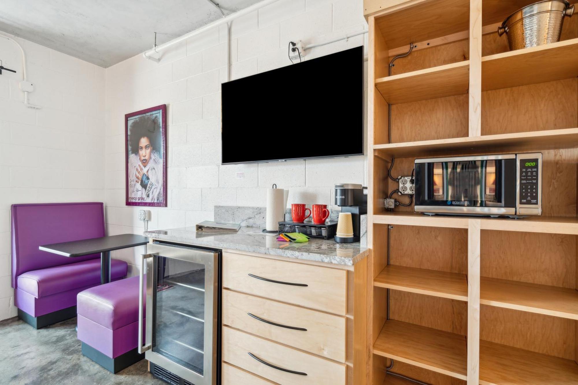 Boutique Vera Hotel In The Heart Of ฟอลลีบีช ภายนอก รูปภาพ