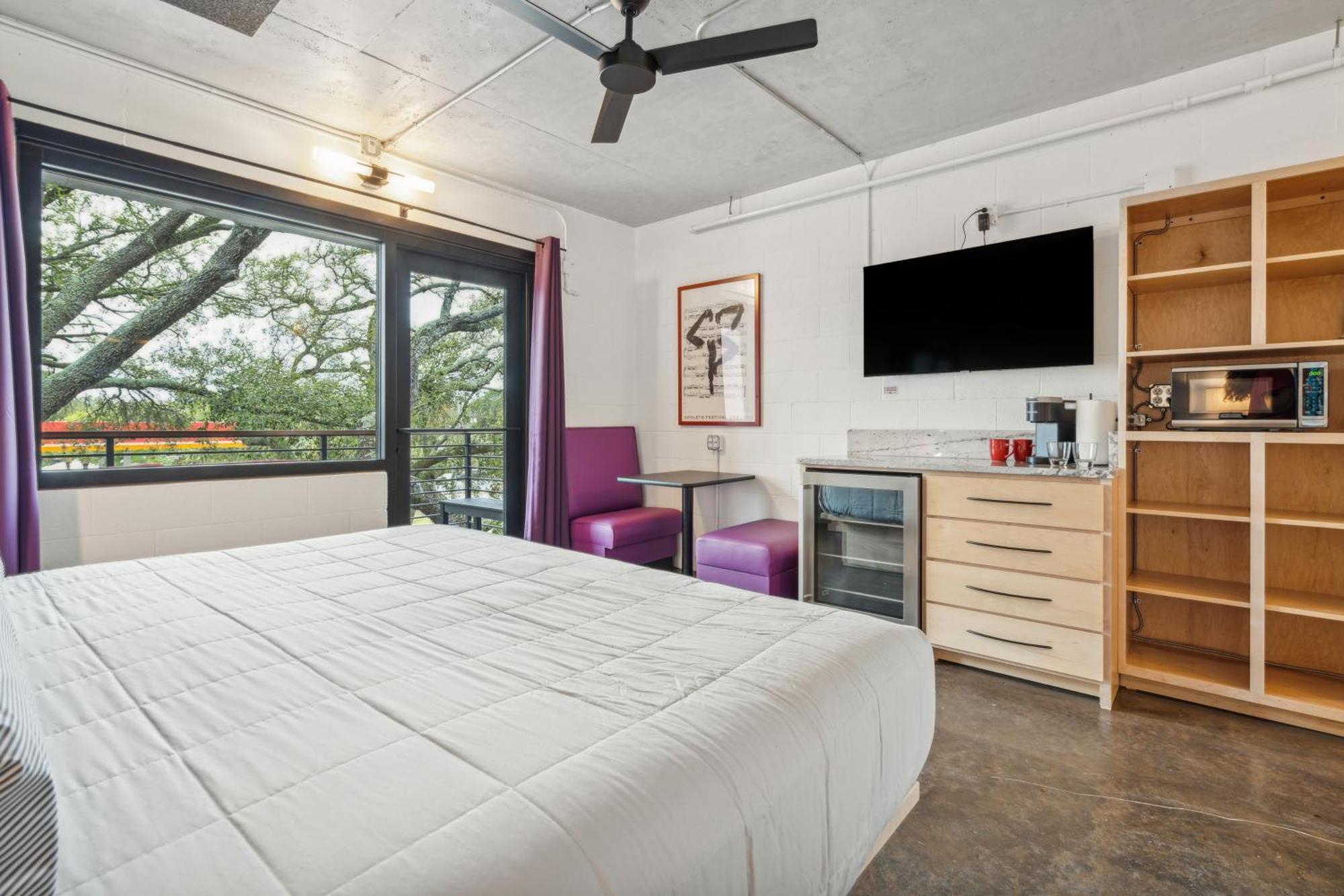 Boutique Vera Hotel In The Heart Of ฟอลลีบีช ภายนอก รูปภาพ