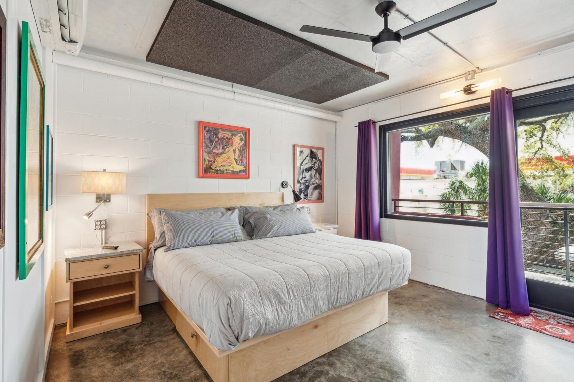 Boutique Vera Hotel In The Heart Of ฟอลลีบีช ภายนอก รูปภาพ