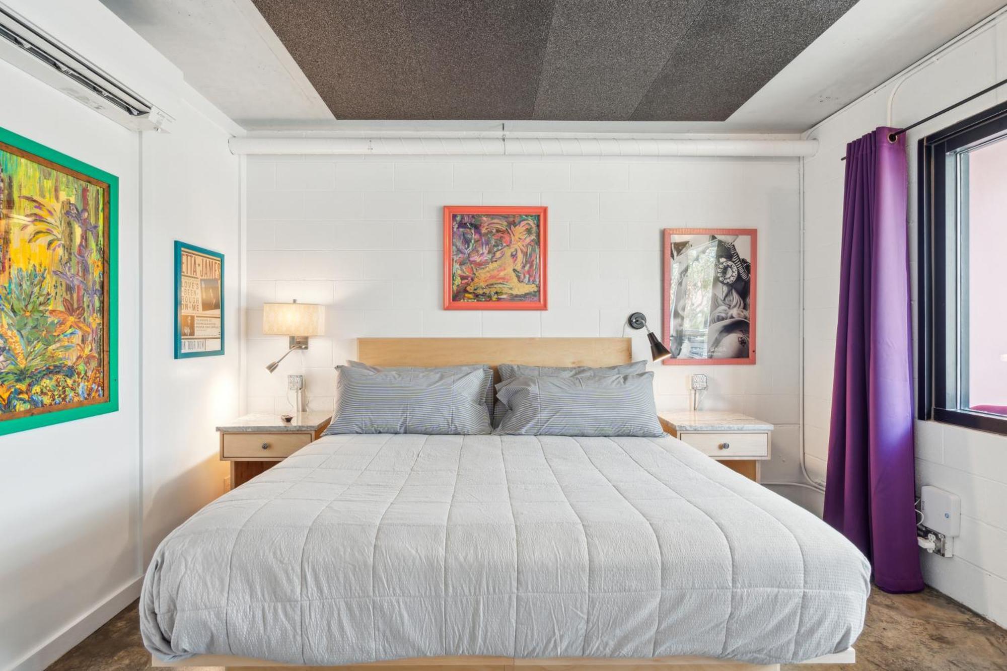 Boutique Vera Hotel In The Heart Of ฟอลลีบีช ภายนอก รูปภาพ