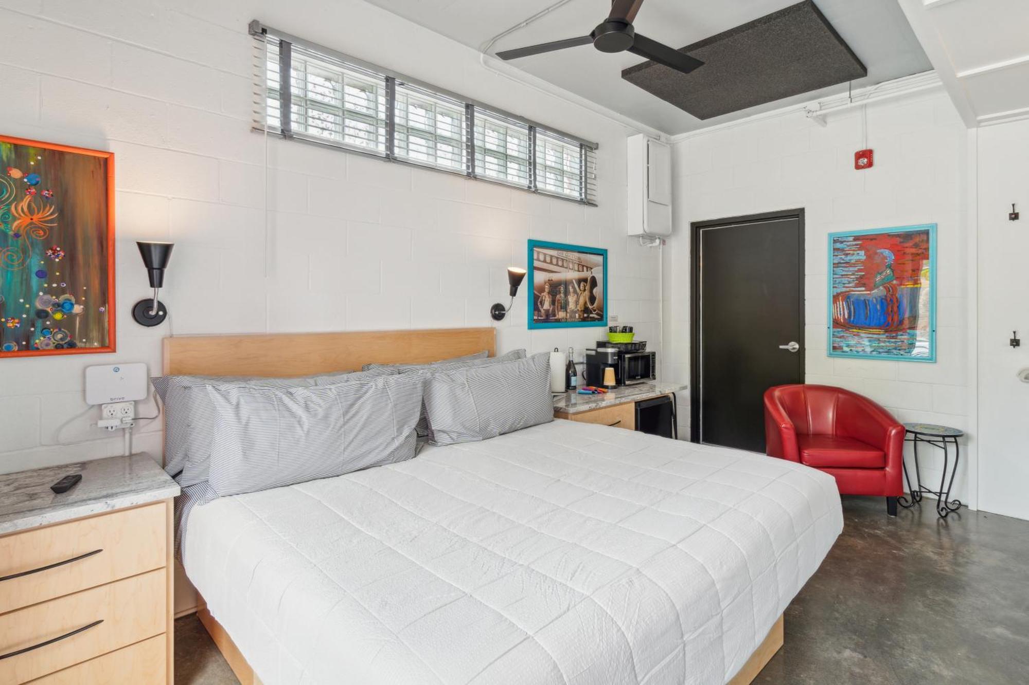 Boutique Vera Hotel In The Heart Of ฟอลลีบีช ภายนอก รูปภาพ